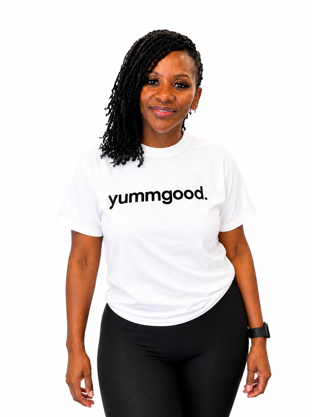 SIGNATURE UNISEX TEE
