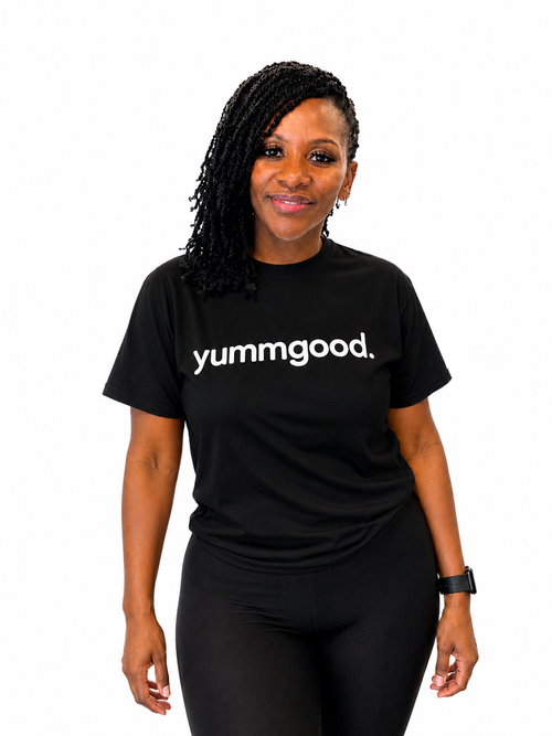 SIGNATURE UNISEX TEE